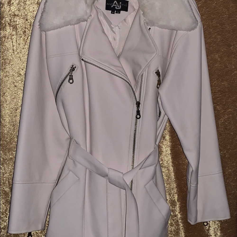 White Coat